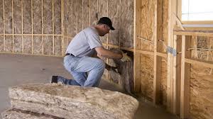 Best Insulation for New Construction in Yeagertown, PA